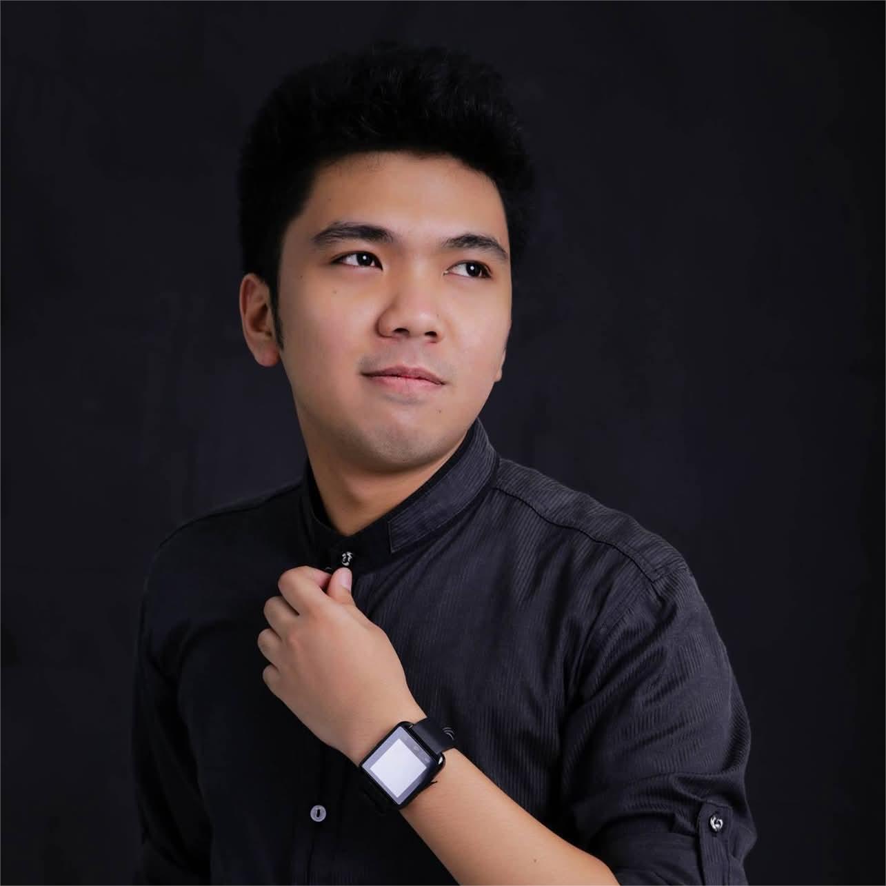 John Joshua Lipio